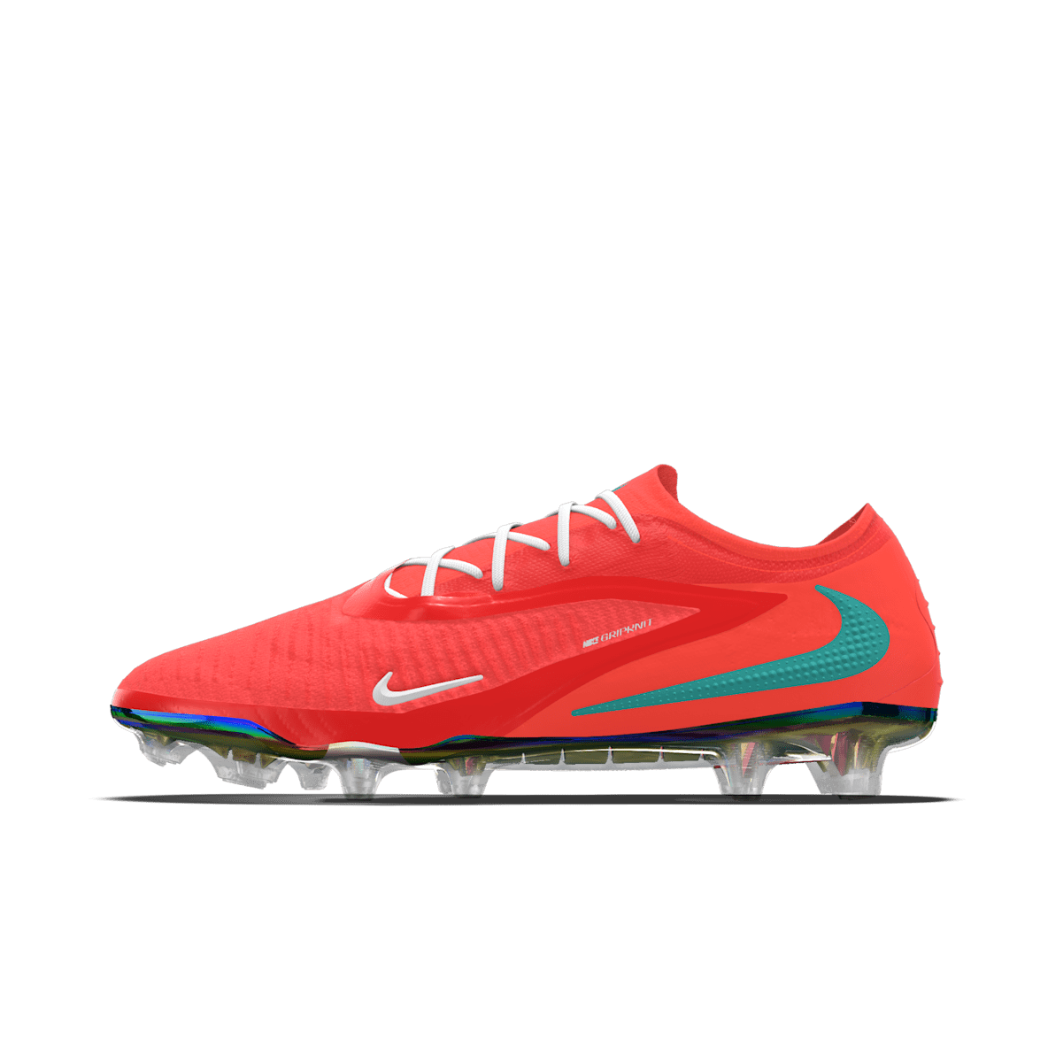 Nike By You Football Shoes. Nike ID